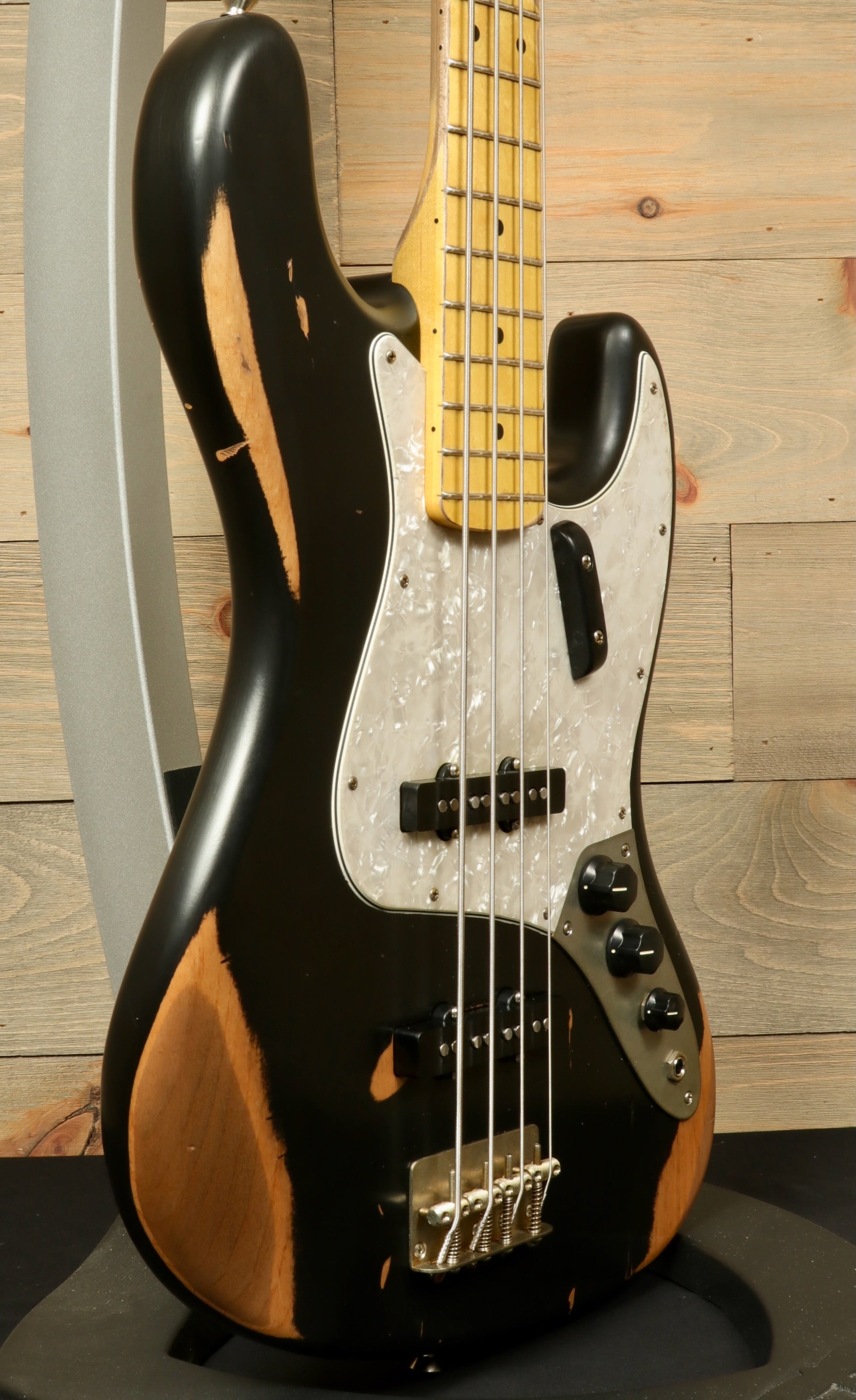 Nash JB-63 Jazz Bass