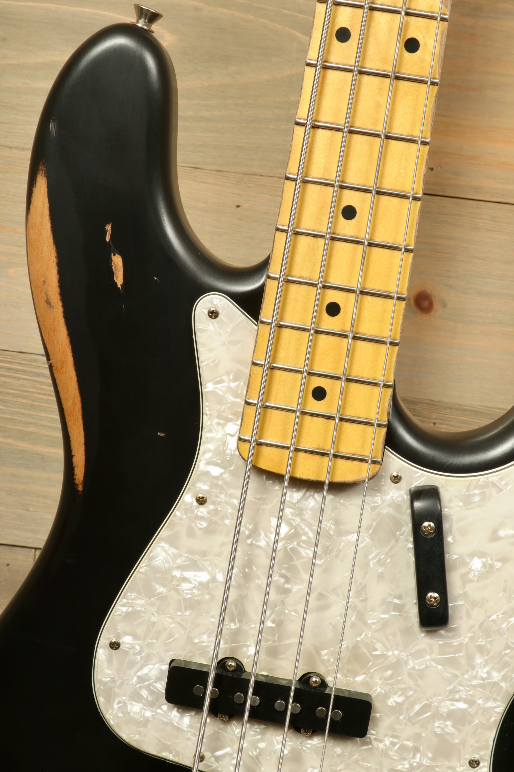 Nash JB-63 Jazz Bass