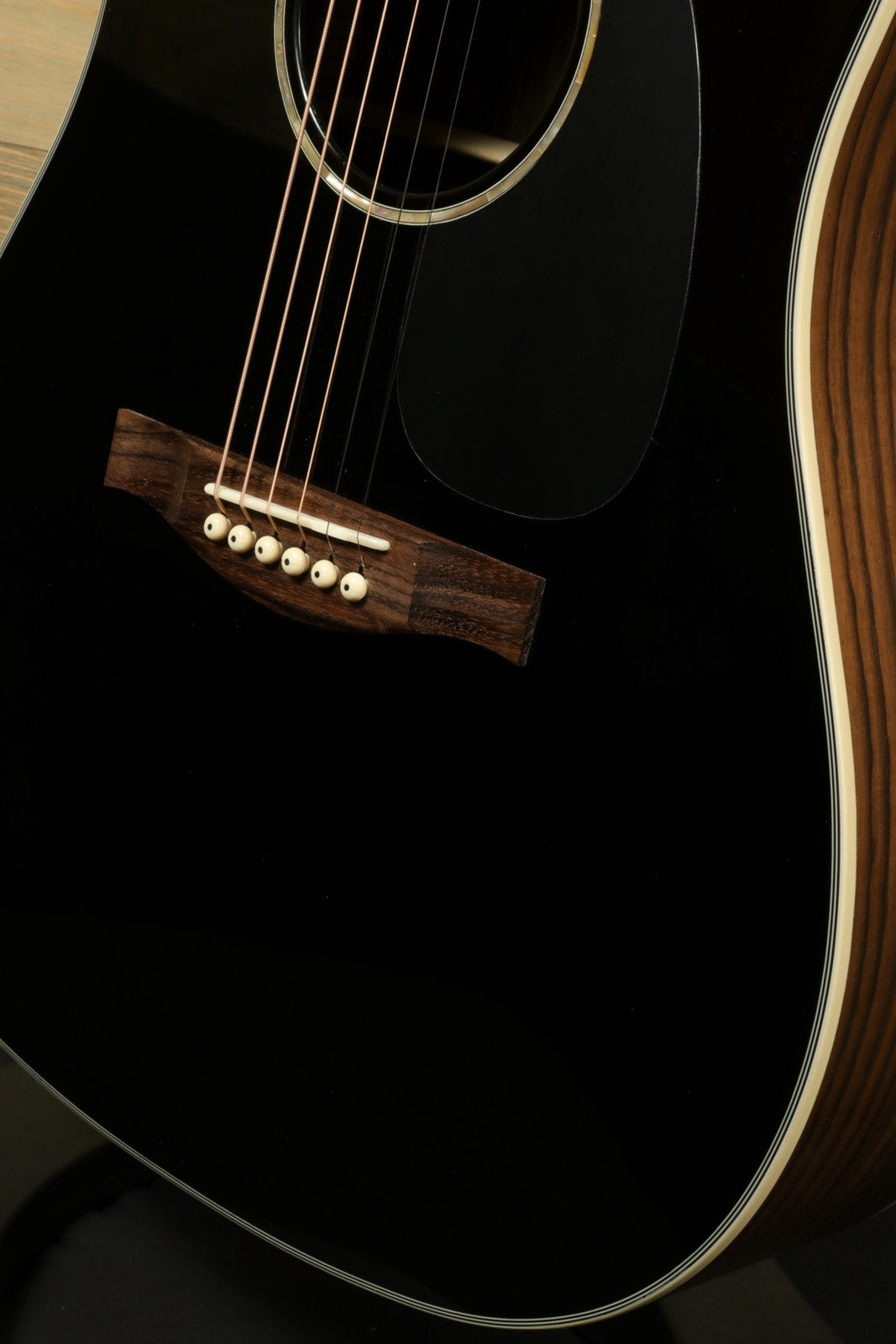 Eastman PCH2-D-BK Eastman