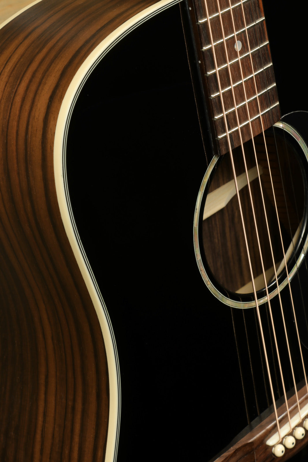 Eastman PCH2-D-BK Eastman