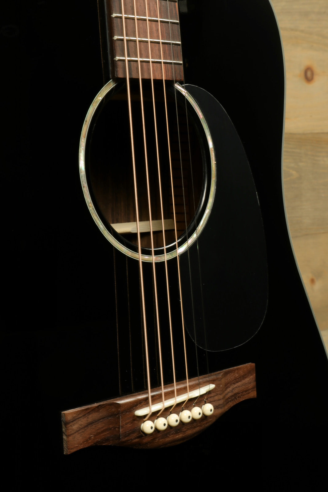 Eastman PCH2-D-BK Eastman
