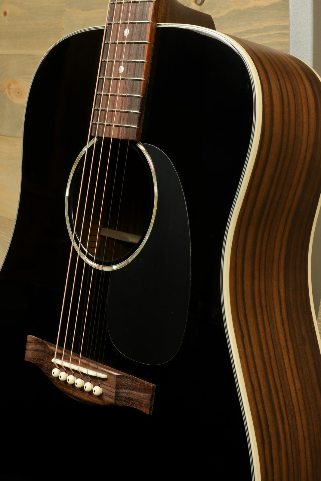 Eastman PCH2-D-BK Eastman