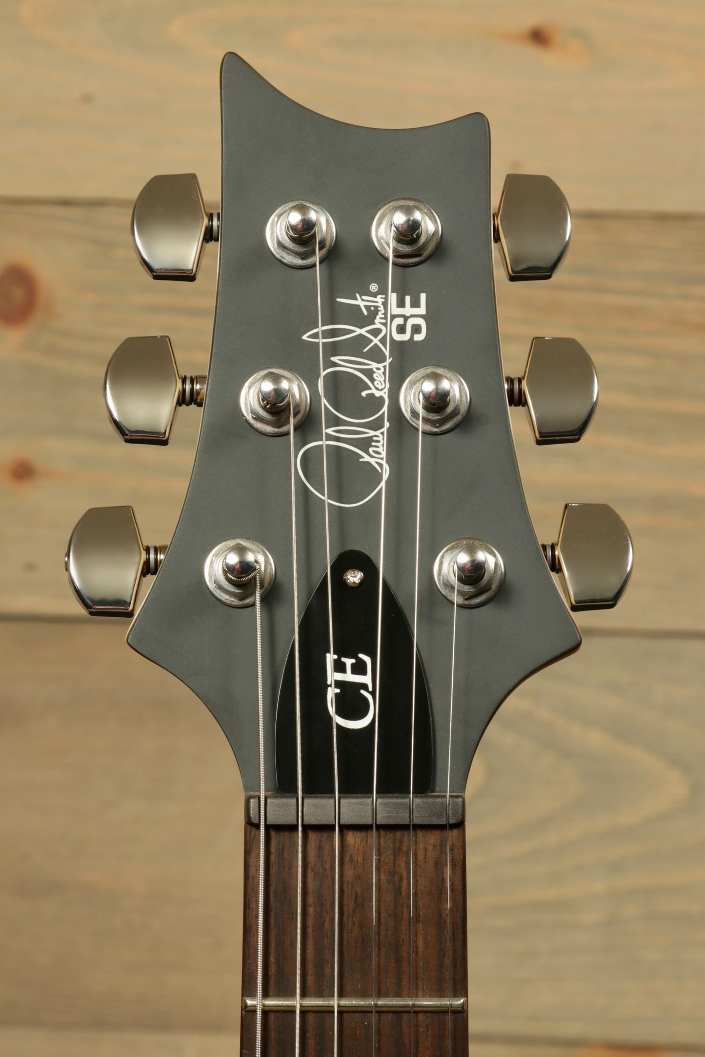 PRS SE CE24 STANDARD SATIN Vintage Cherry