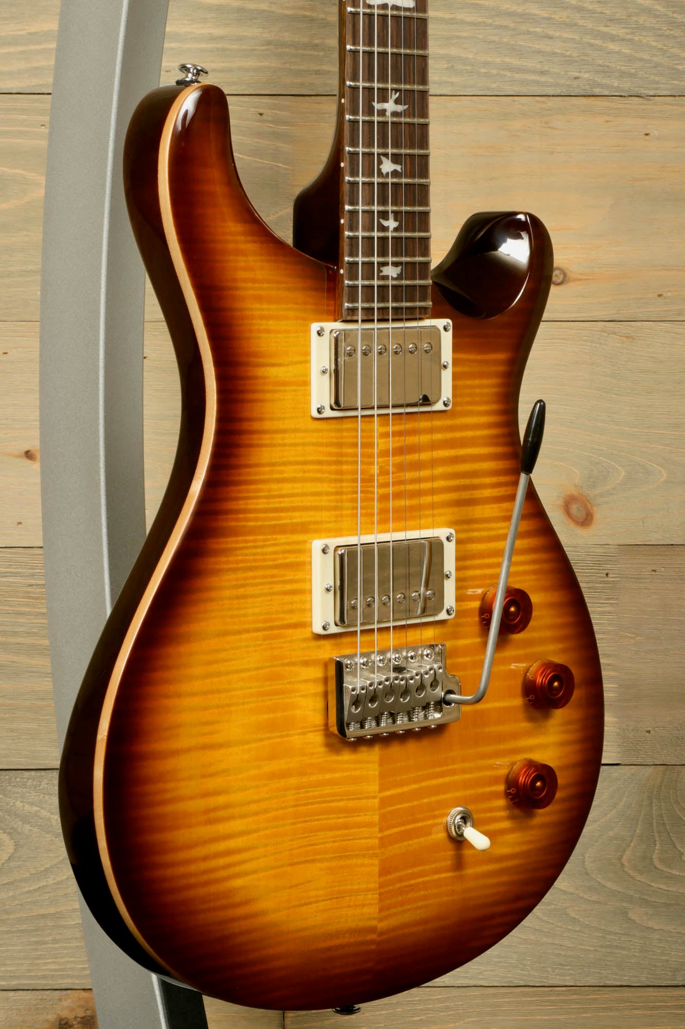 PRS SE DGT [BIRDS]