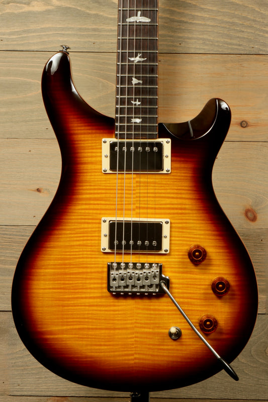 Paul Reed Smith SE DGT Sunburst with PRS Gig Bag (USED) PRS