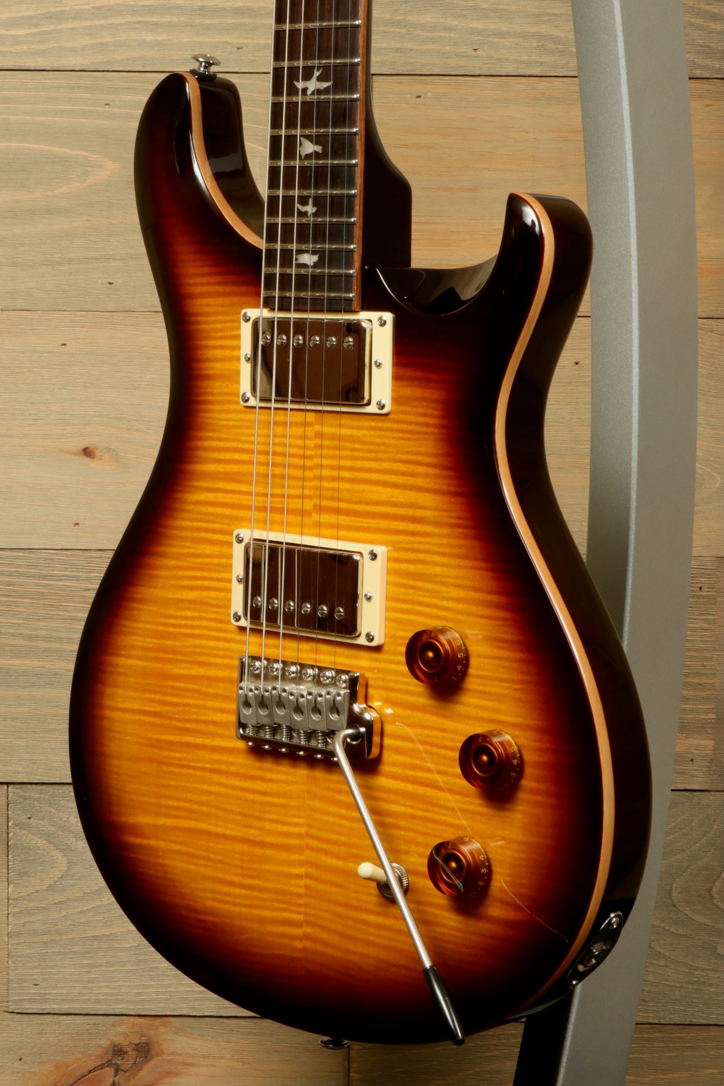 Paul Reed Smith SE DGT Sunburst with PRS Gig Bag (USED) PRS