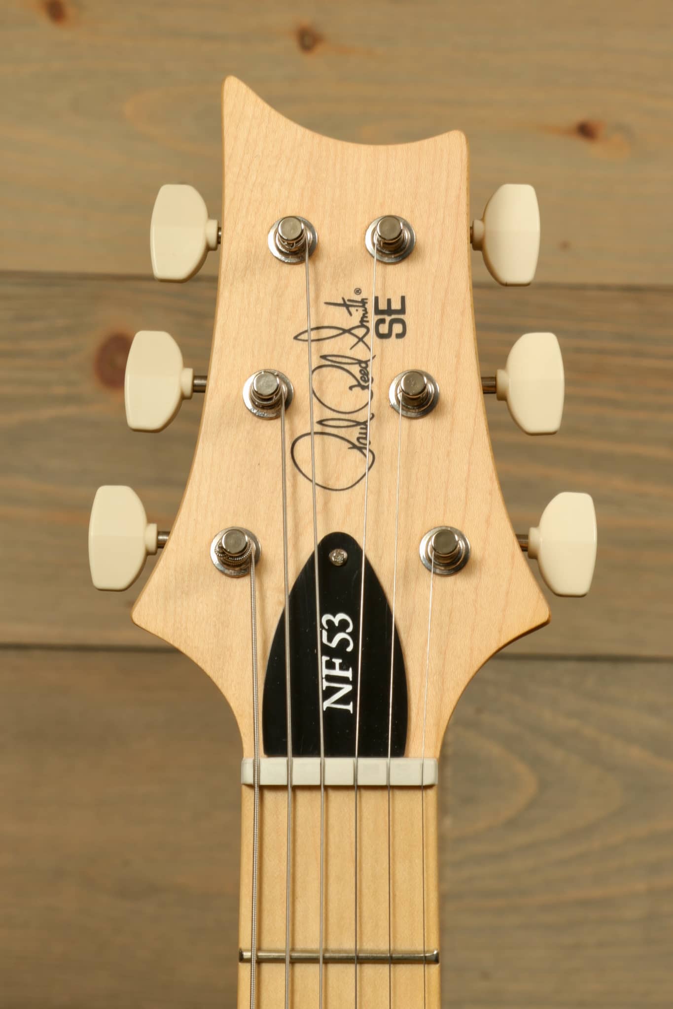 PRS SE NF 53 PRS