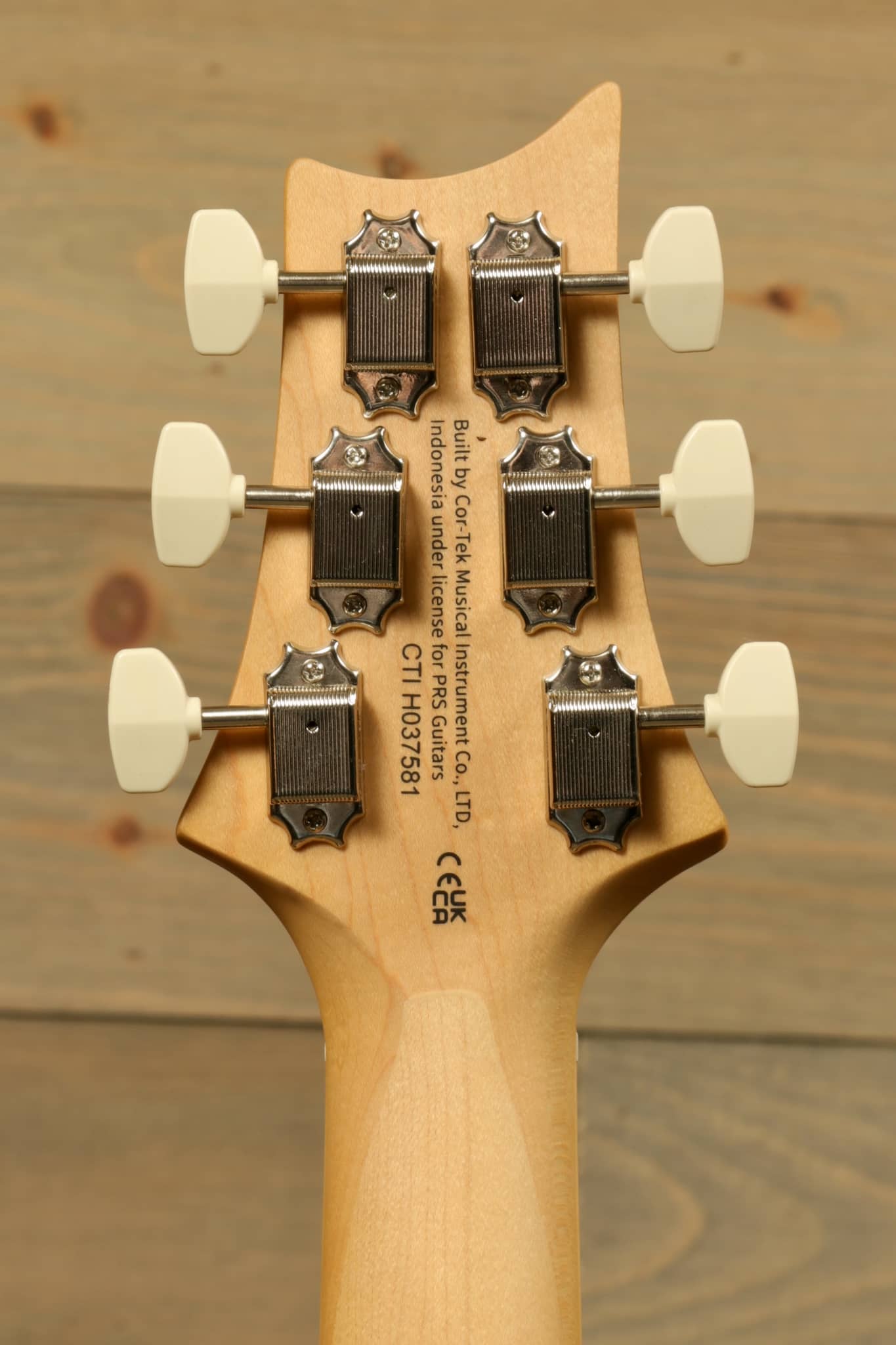 PRS SE NF 53 PRS