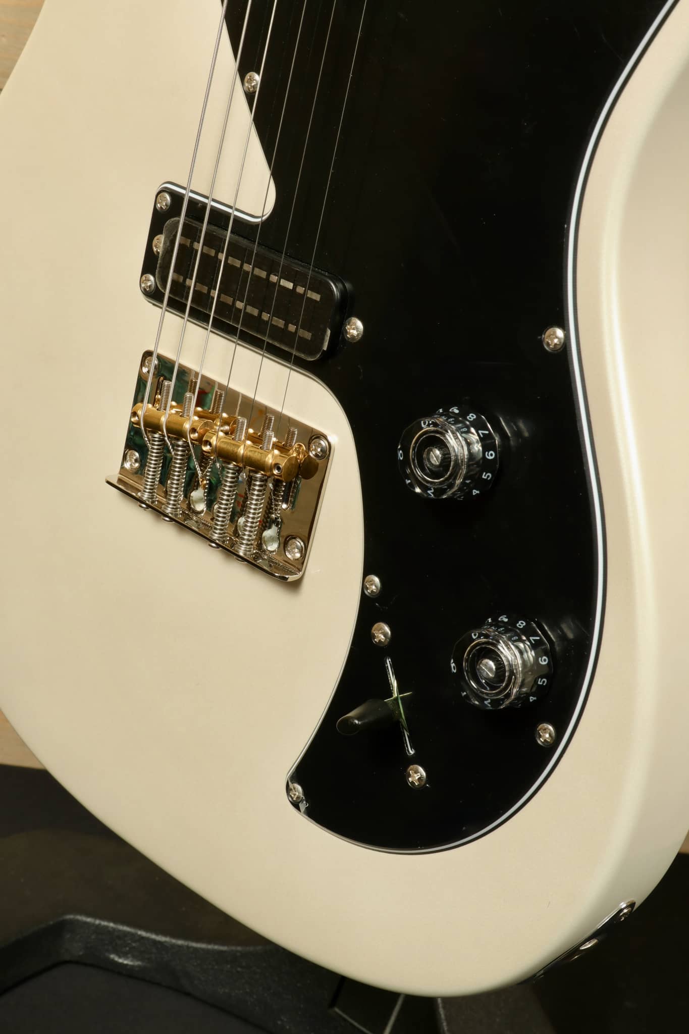PRS SE NF 53 PRS