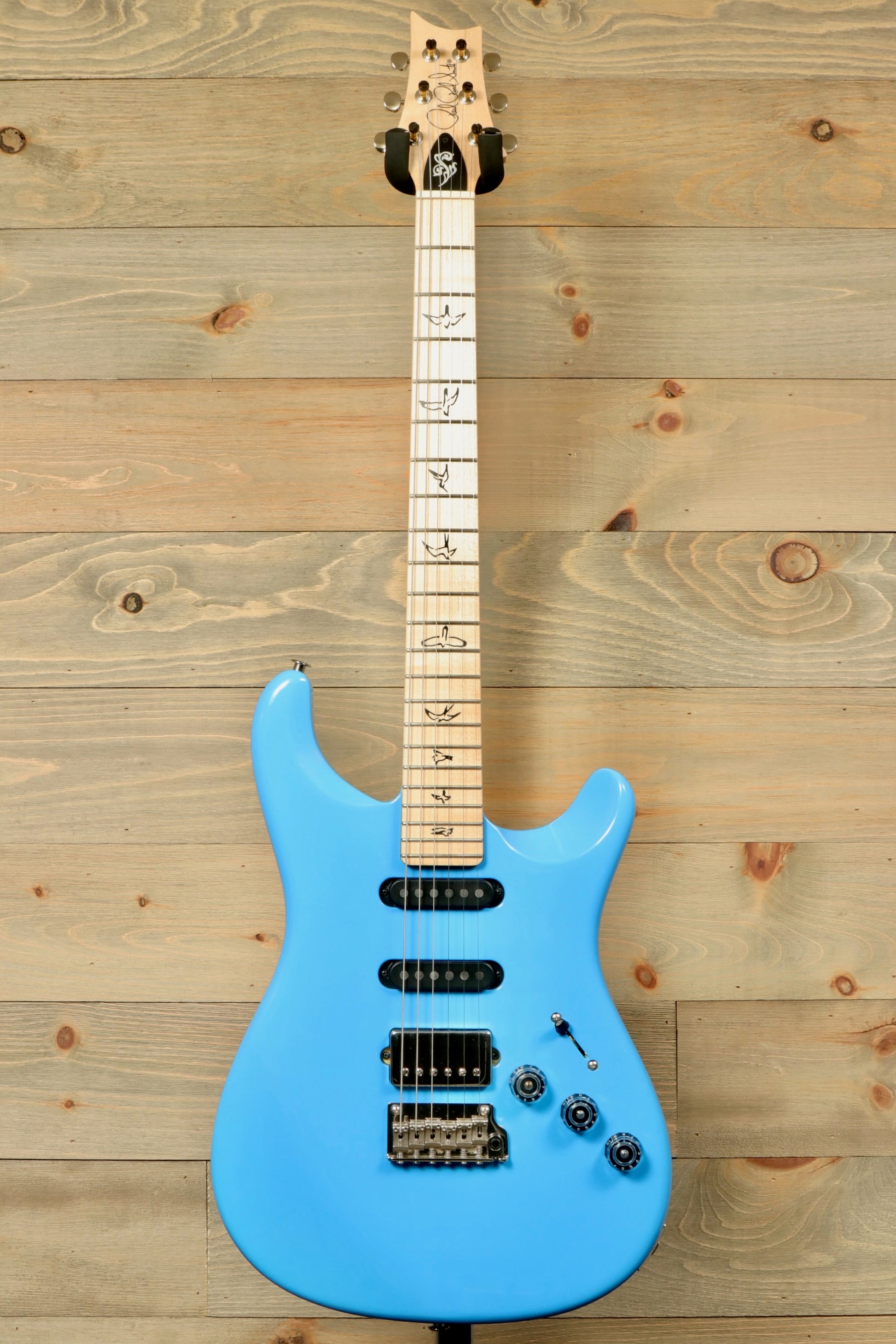 PRS Fiore Larkspur