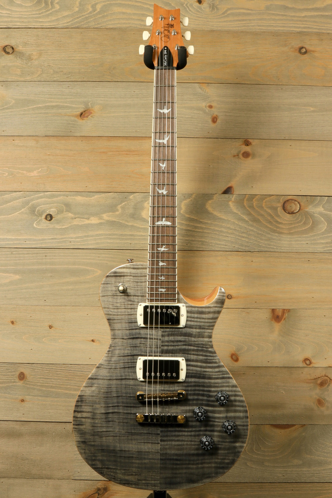 PRS SE McCarty 594 Singlecut – Mojo's Music