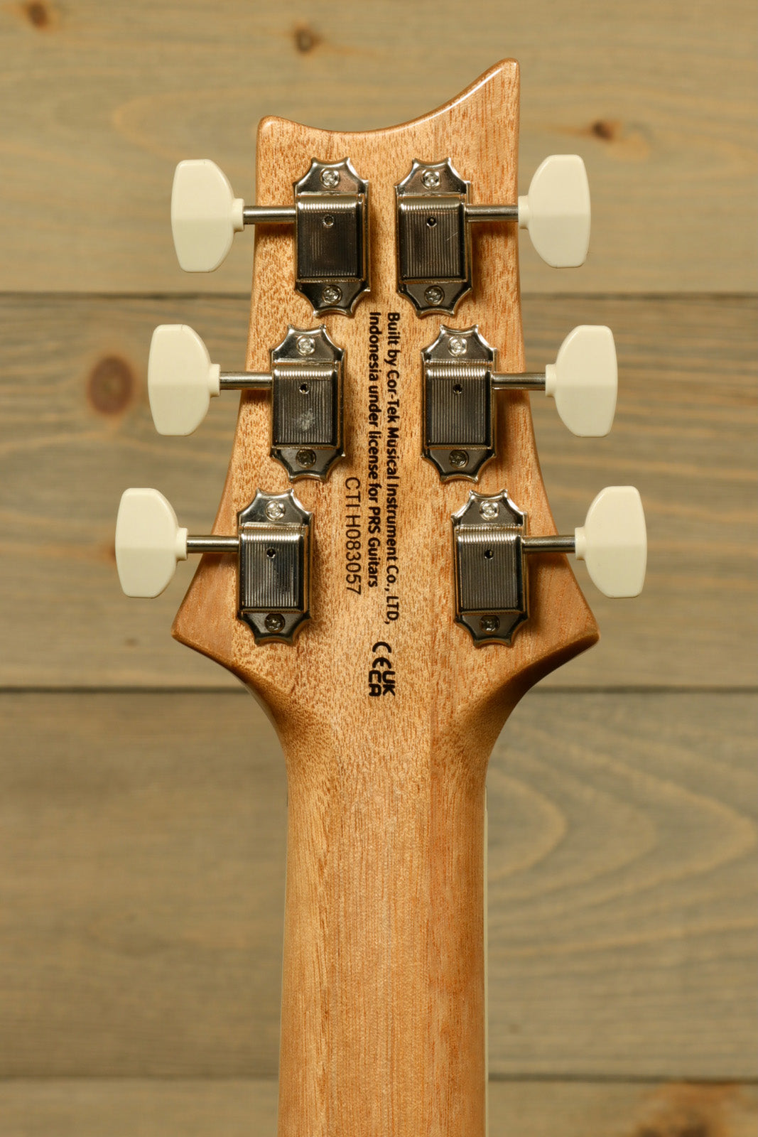 PRS SE McCarty 594 Singlecut – Mojo's Music