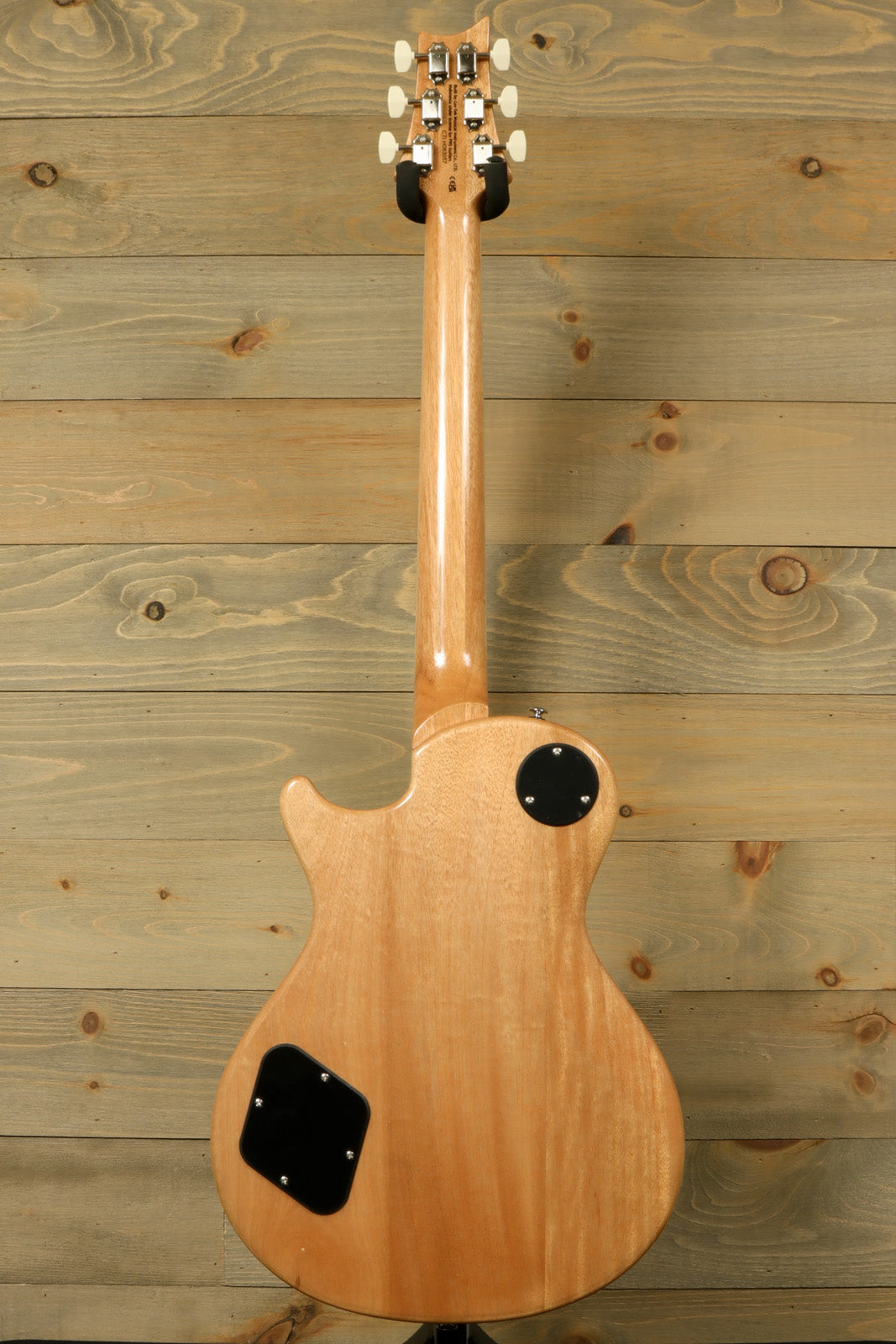 PRS SE McCarty 594 Singlecut - Charcoal