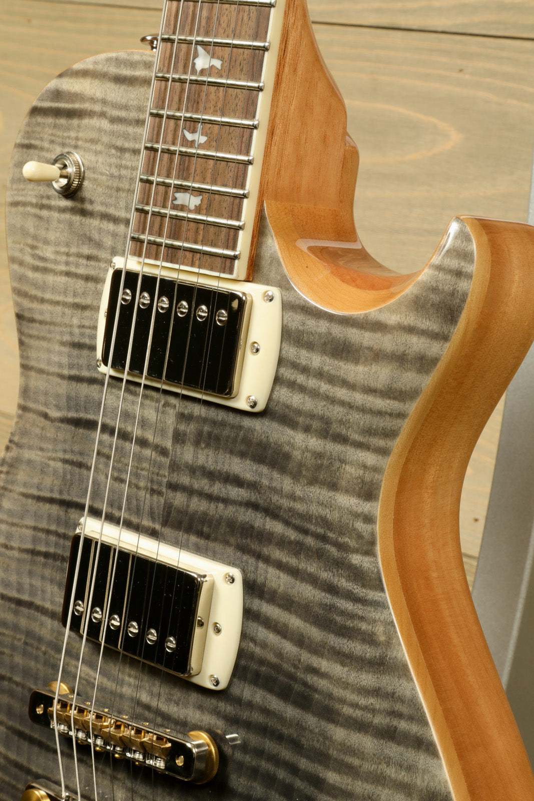 PRS SE McCarty 594 Singlecut – Mojo's Music