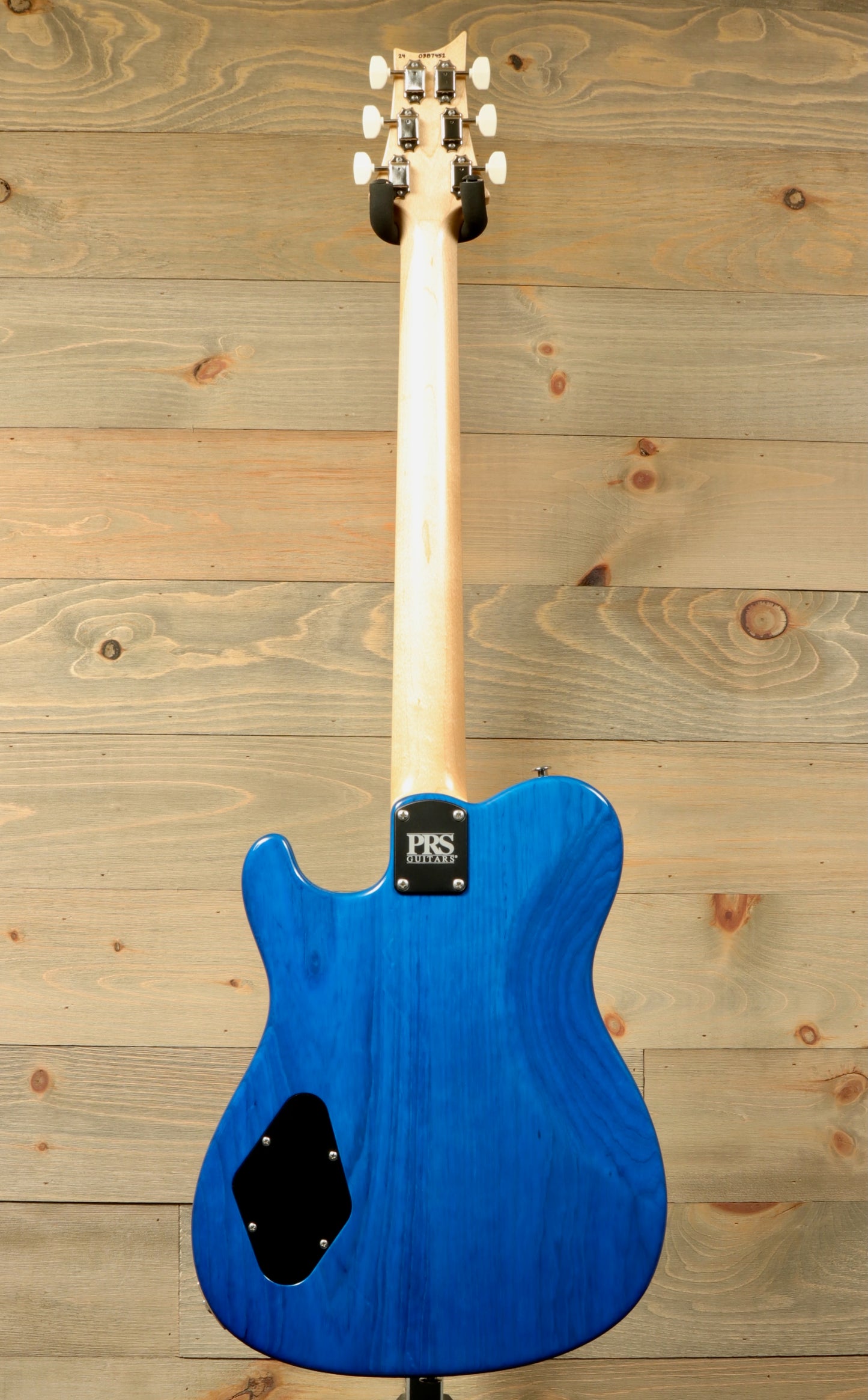 PRS NF53 Blue Matteo