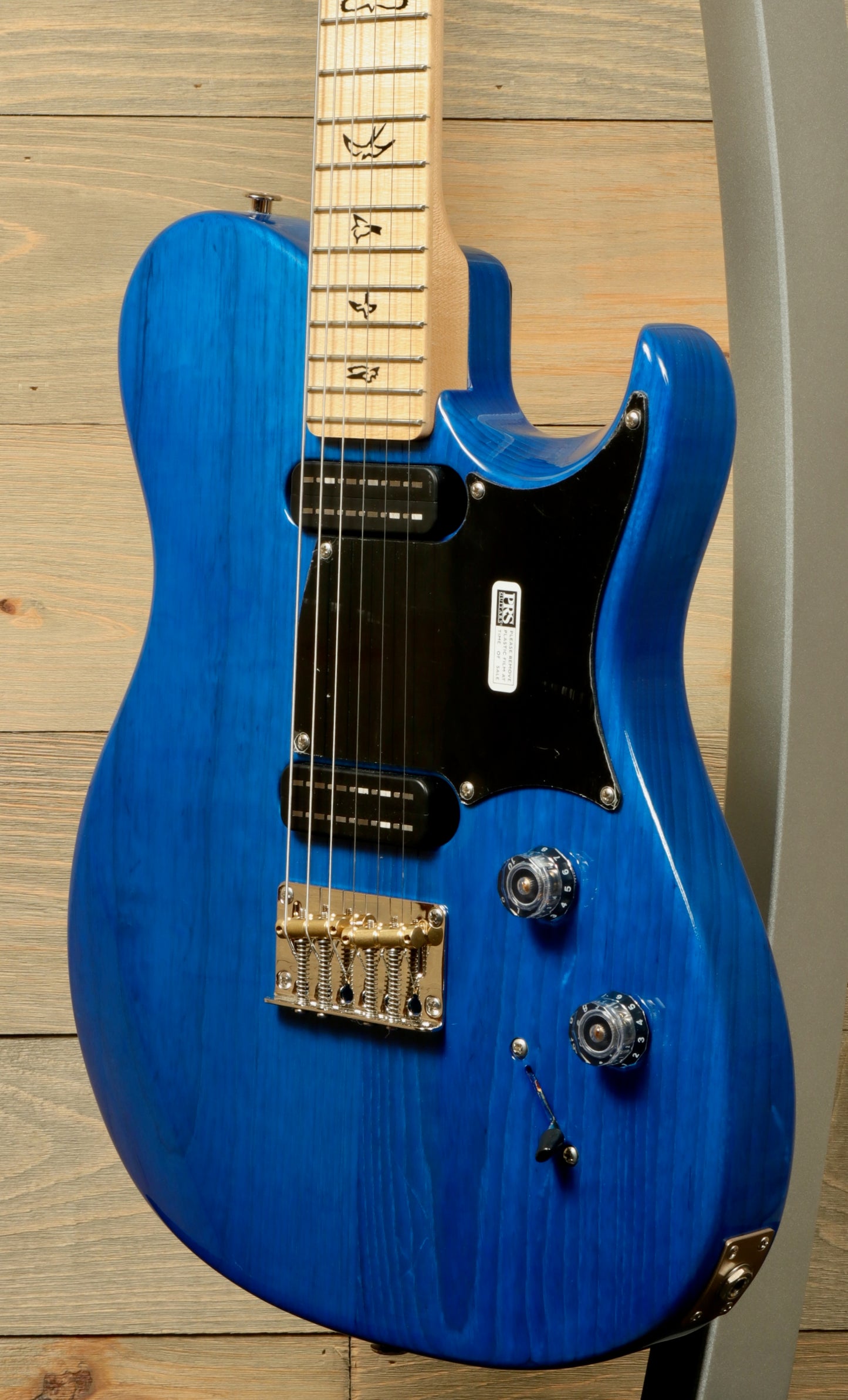 PRS NF53 Blue Matteo