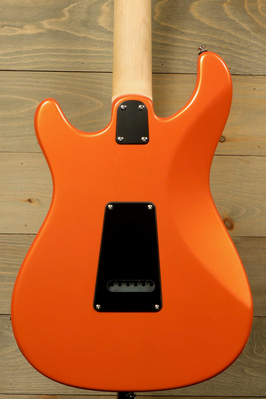 PRS SE NF3 M Metallic Orange