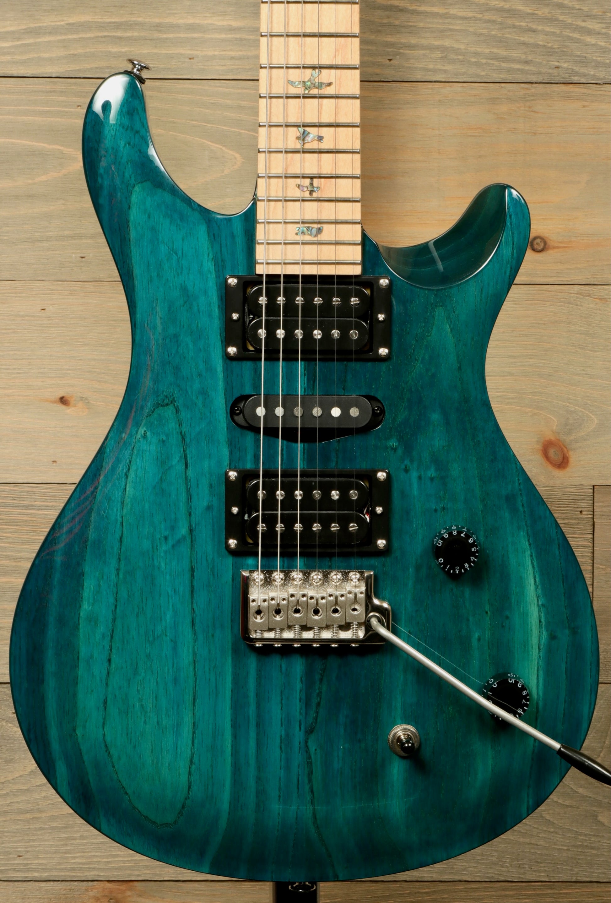 Paul Reed Smith SE Swamp Ash Special