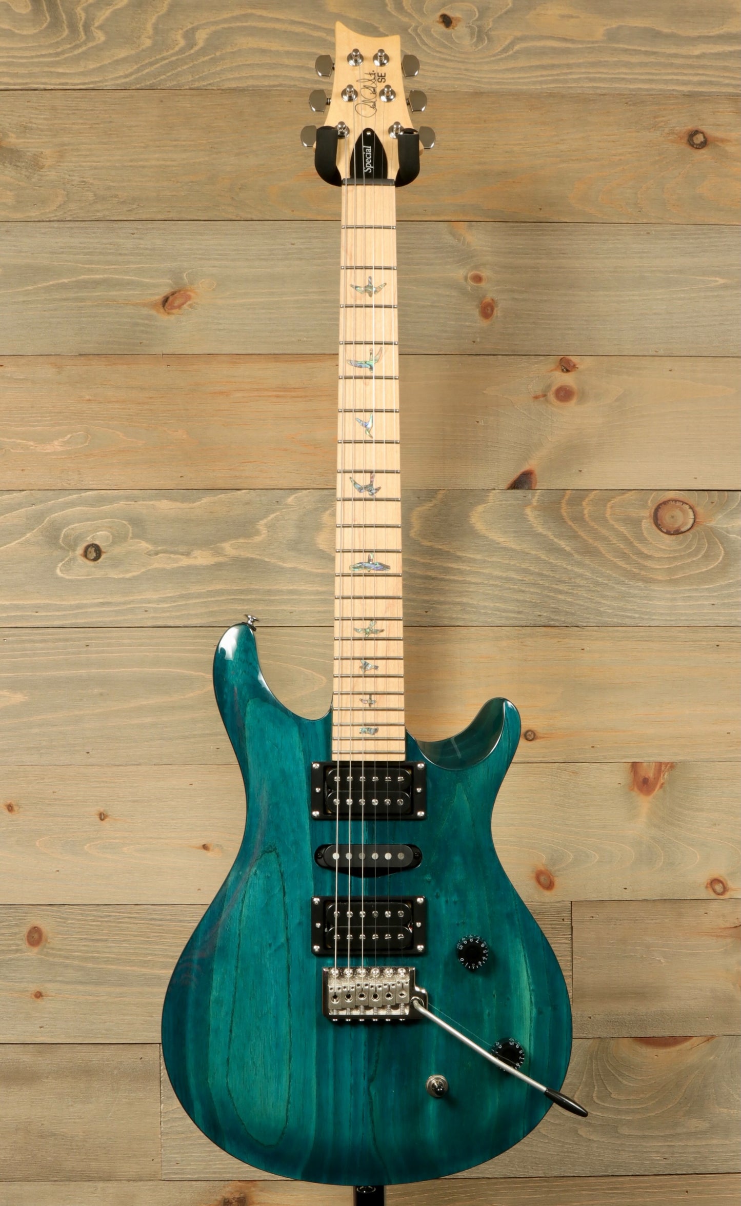 Paul Reed Smith SE Swamp Ash Special