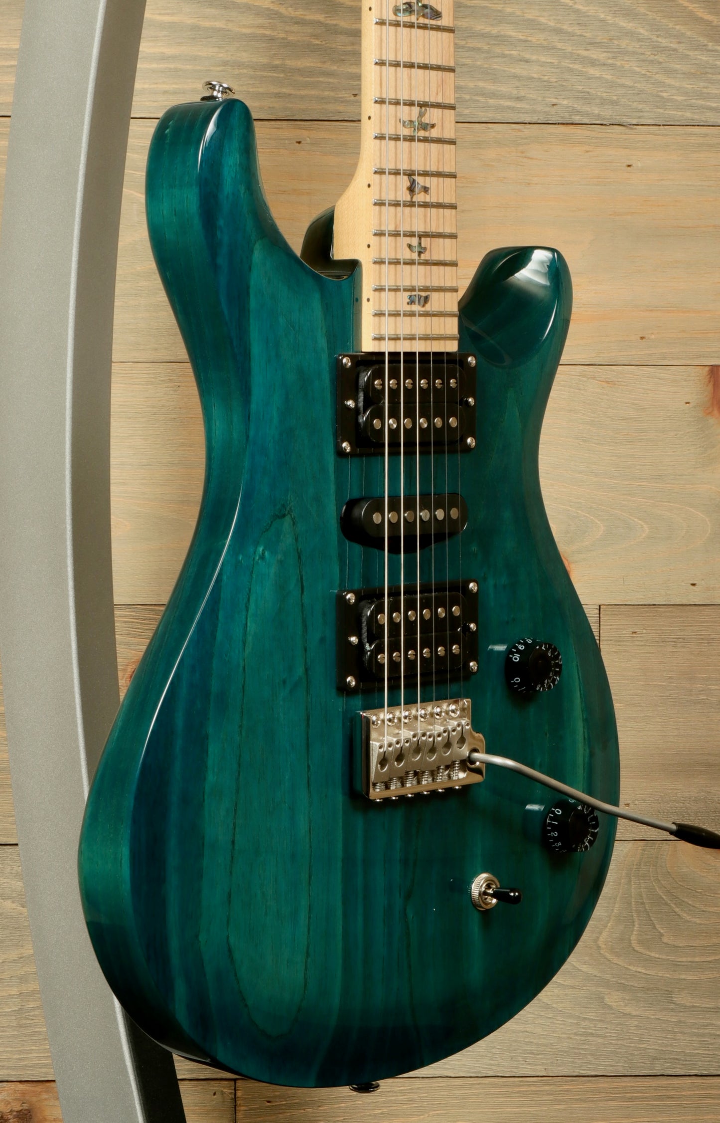 Paul Reed Smith SE Swamp Ash Special