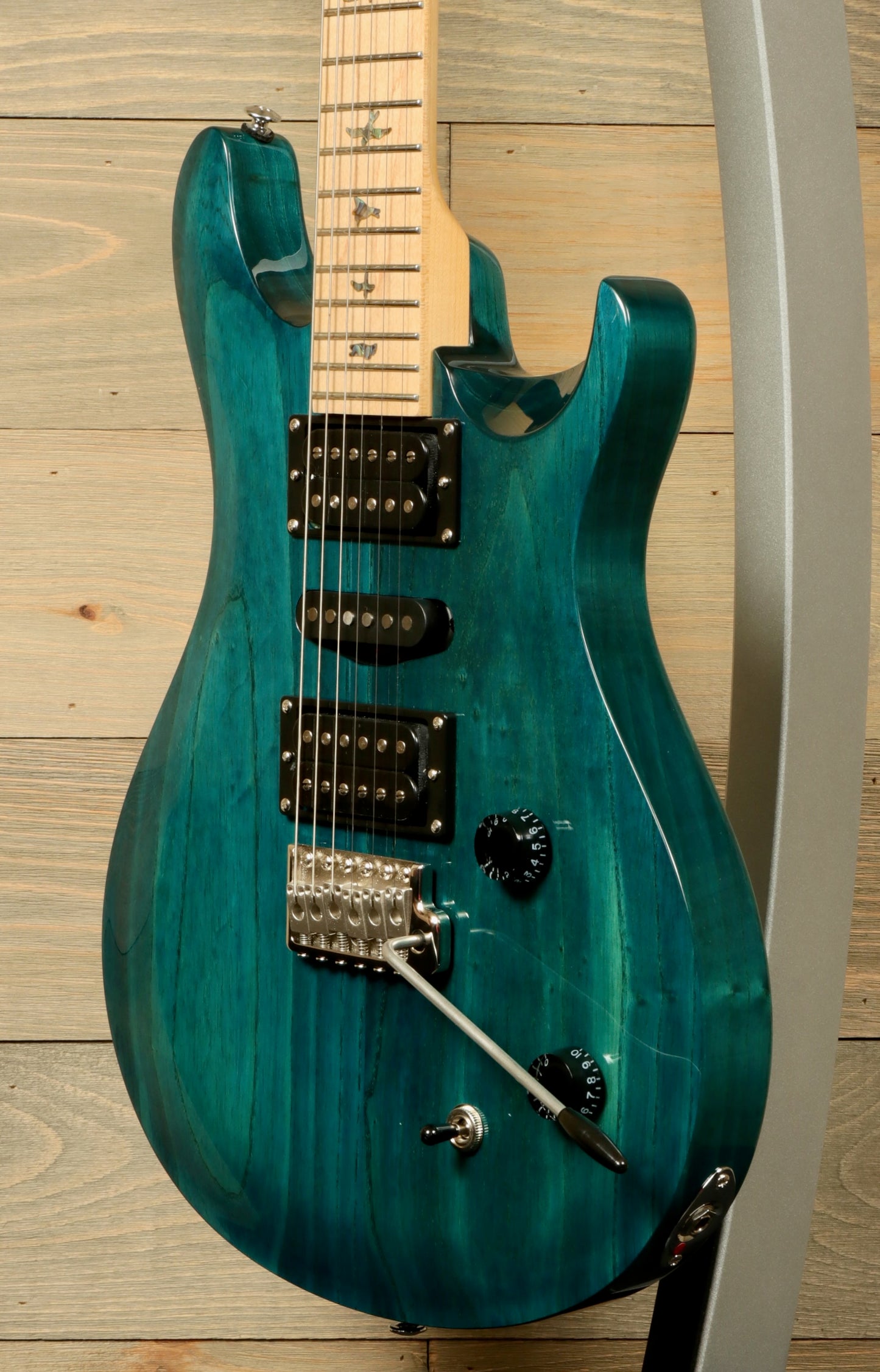 Paul Reed Smith SE Swamp Ash Special