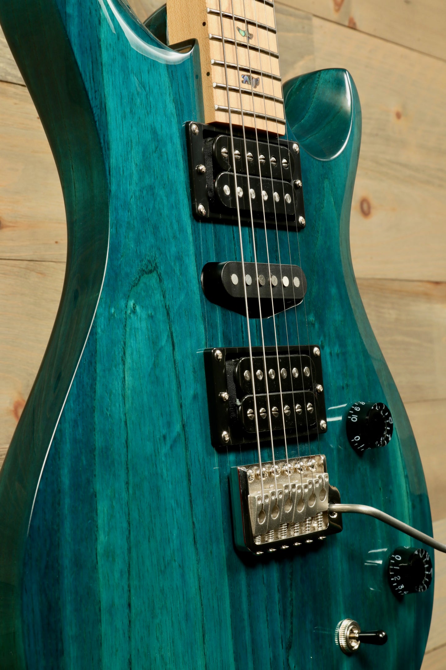 Paul Reed Smith SE Swamp Ash Special