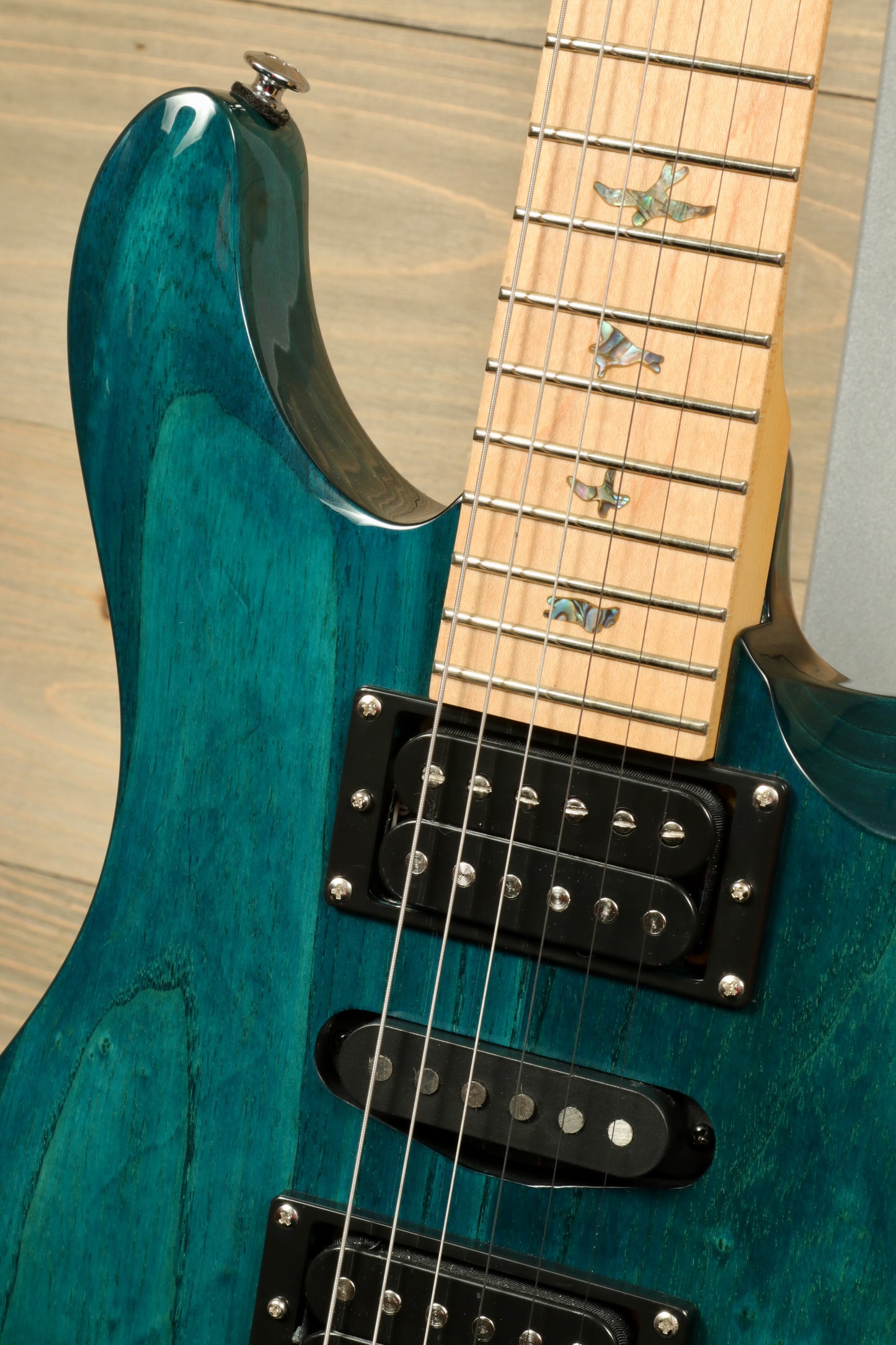 Paul Reed Smith SE Swamp Ash Special