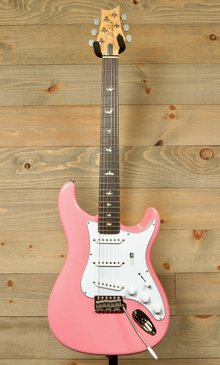 Paul Reed Smith SILVER SKY - 31 - Roxy Pink– Mojo's Music