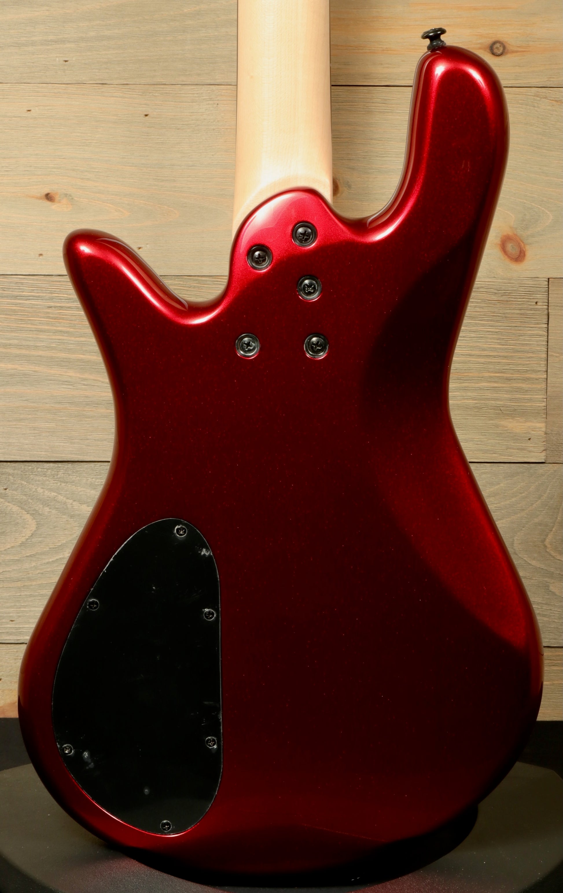 Spector Performer 4 Metallic Red