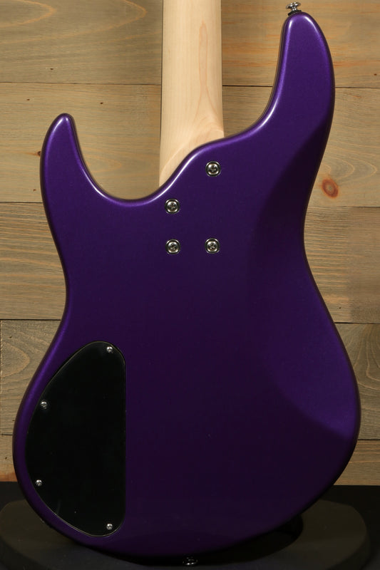 Spector Icon NC-4 Frank Bello