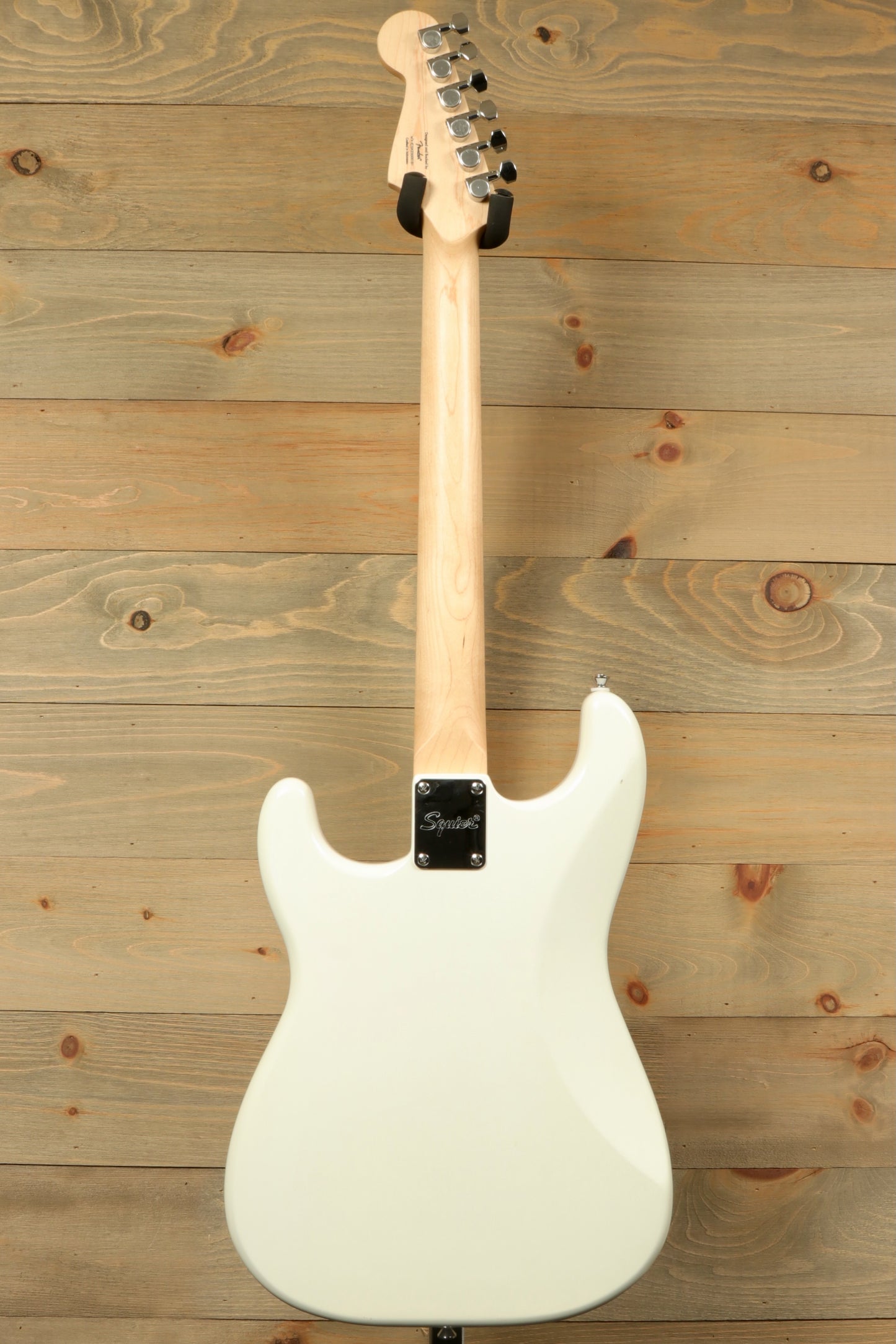 Squier Sonic Stratocaster Hard Tail with Gig Bag - USED Squier