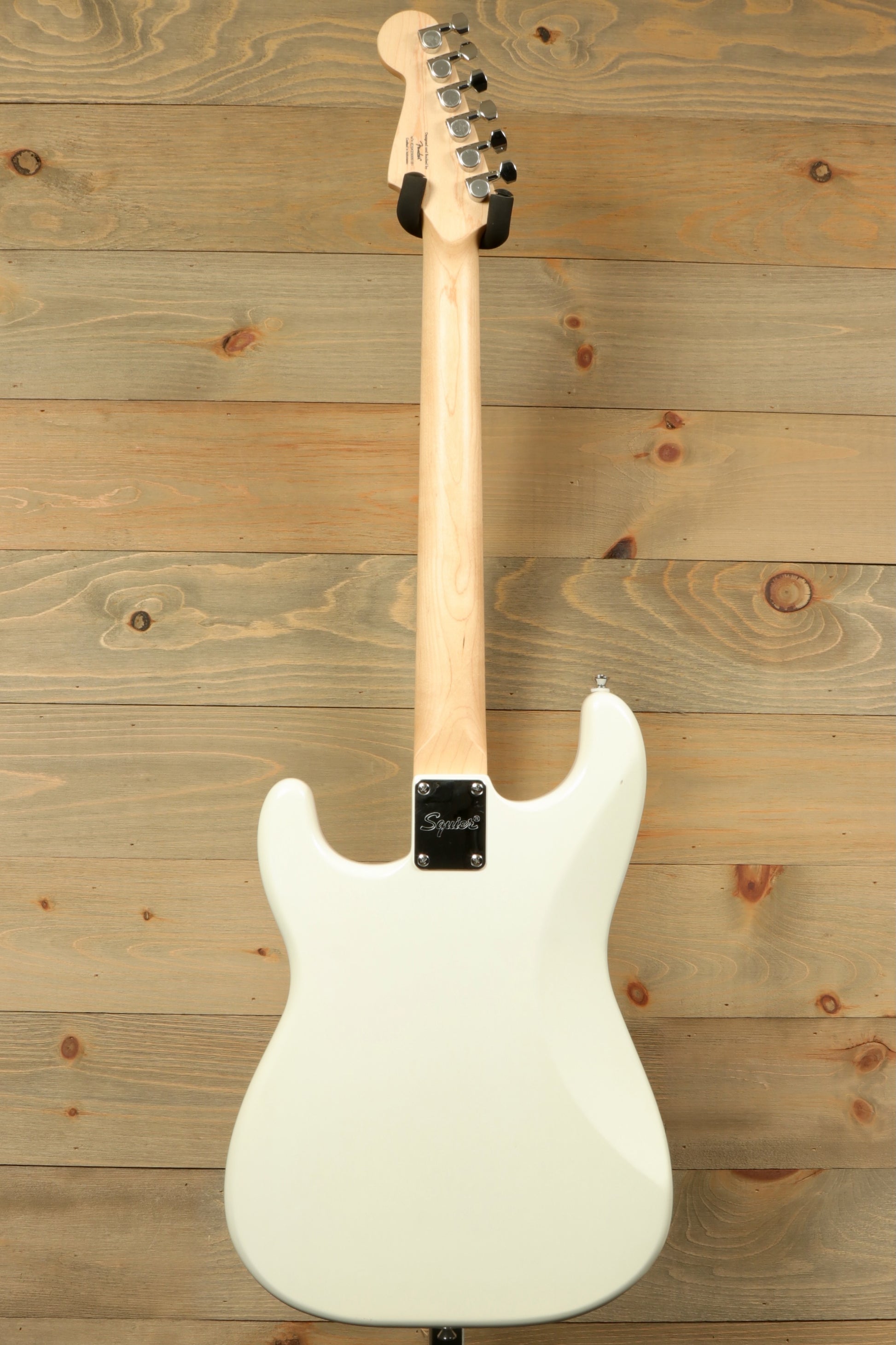 Squier Sonic Stratocaster Hard Tail with Gig Bag - USED Squier