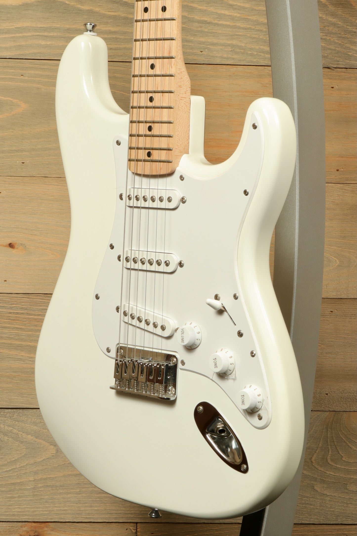 Squier Sonic Stratocaster Hard Tail with Gig Bag - USED Squier