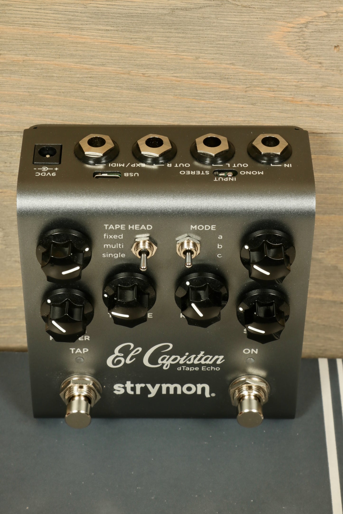 Strymon El Capistan V2 (USED)