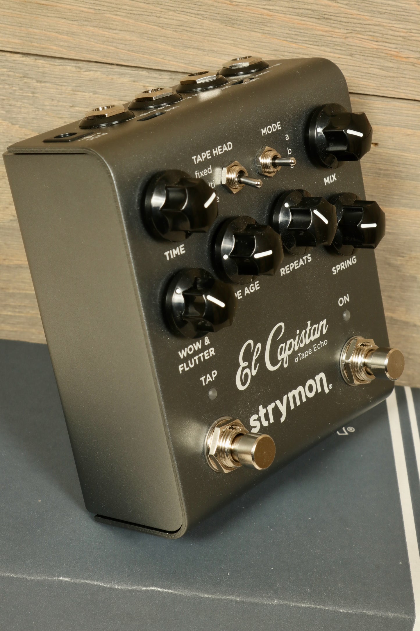 Strymon El Capistan V2 (USED)