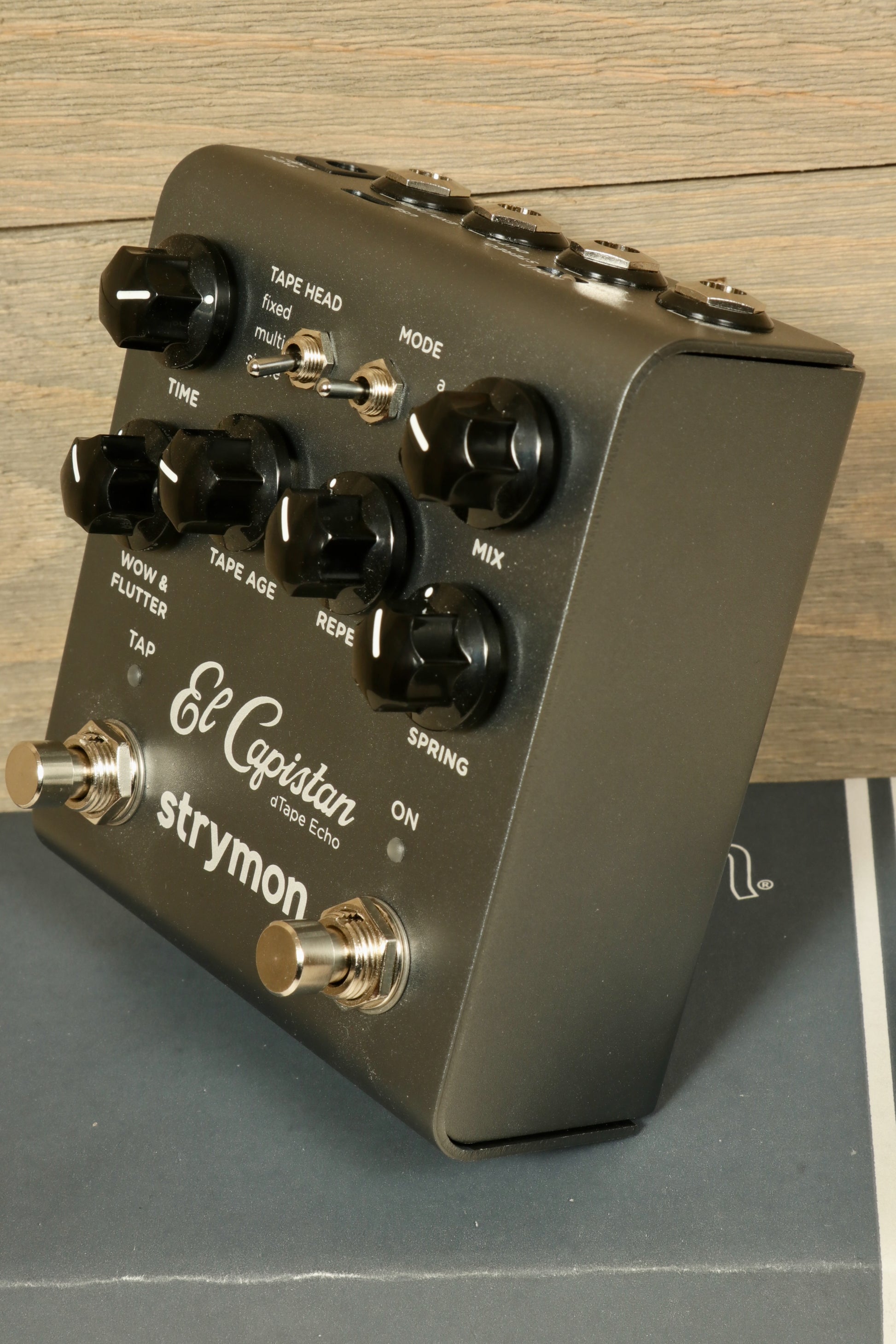 Strymon El Capistan V2 (USED)