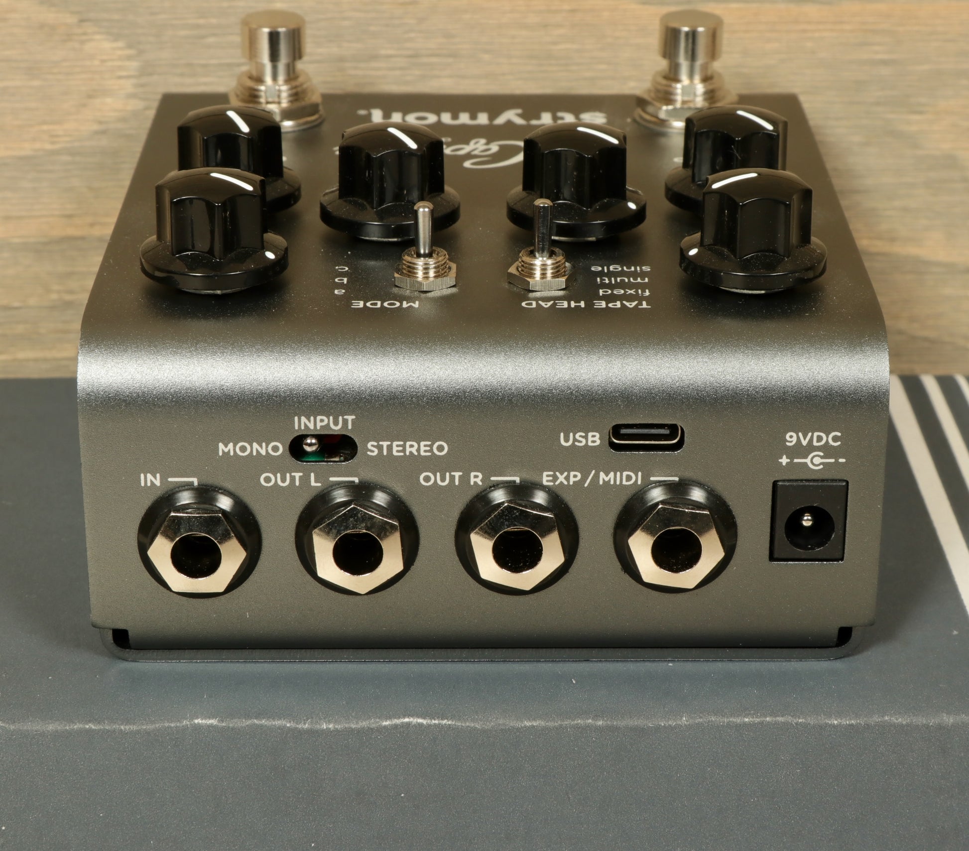 Strymon El Capistan V2 (USED)