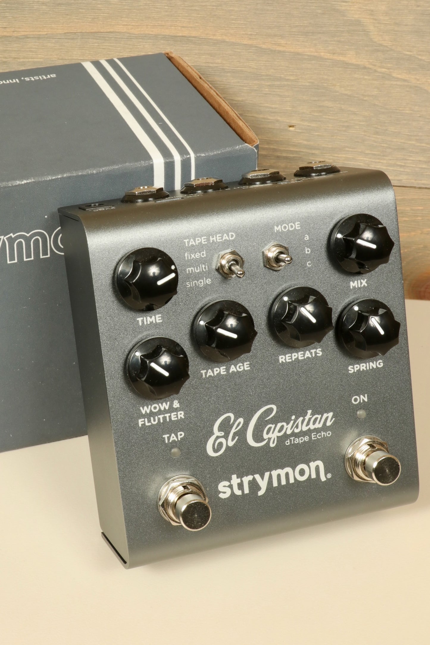 Strymon El Capistan V2 (USED)