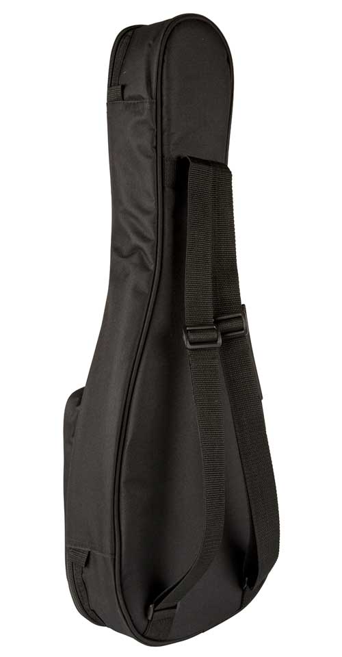 LANIKAI  OA-T Oak Laminate Tenor/DLX padded gigbag