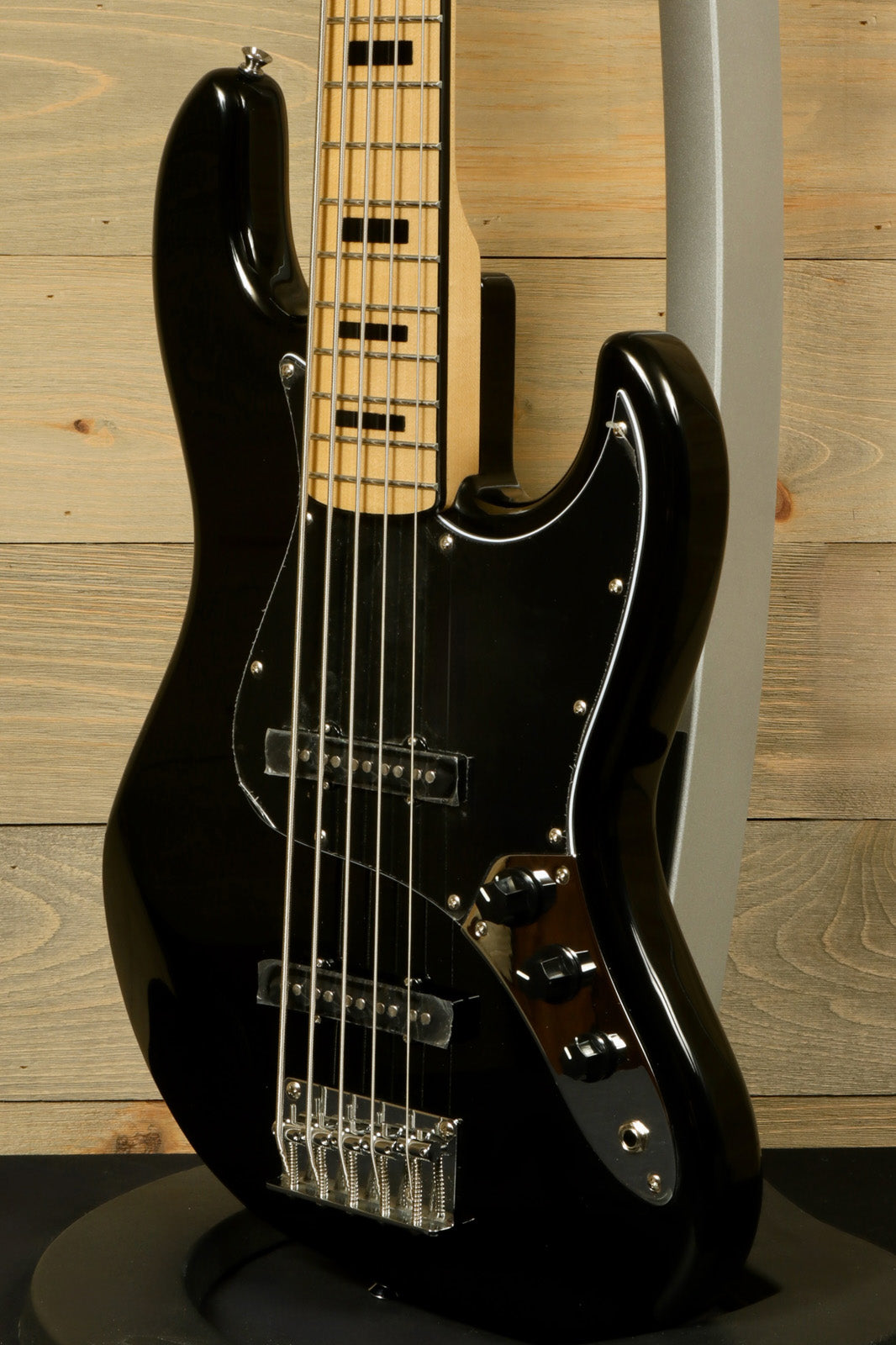 Tagima TJB 5 BK-LF/BK – Mojo's Music