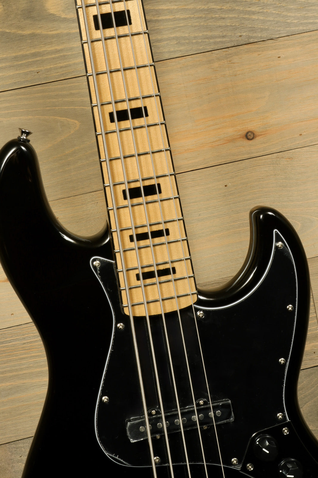 Tagima TJB 5 BK-LF/BK – Mojo's Music