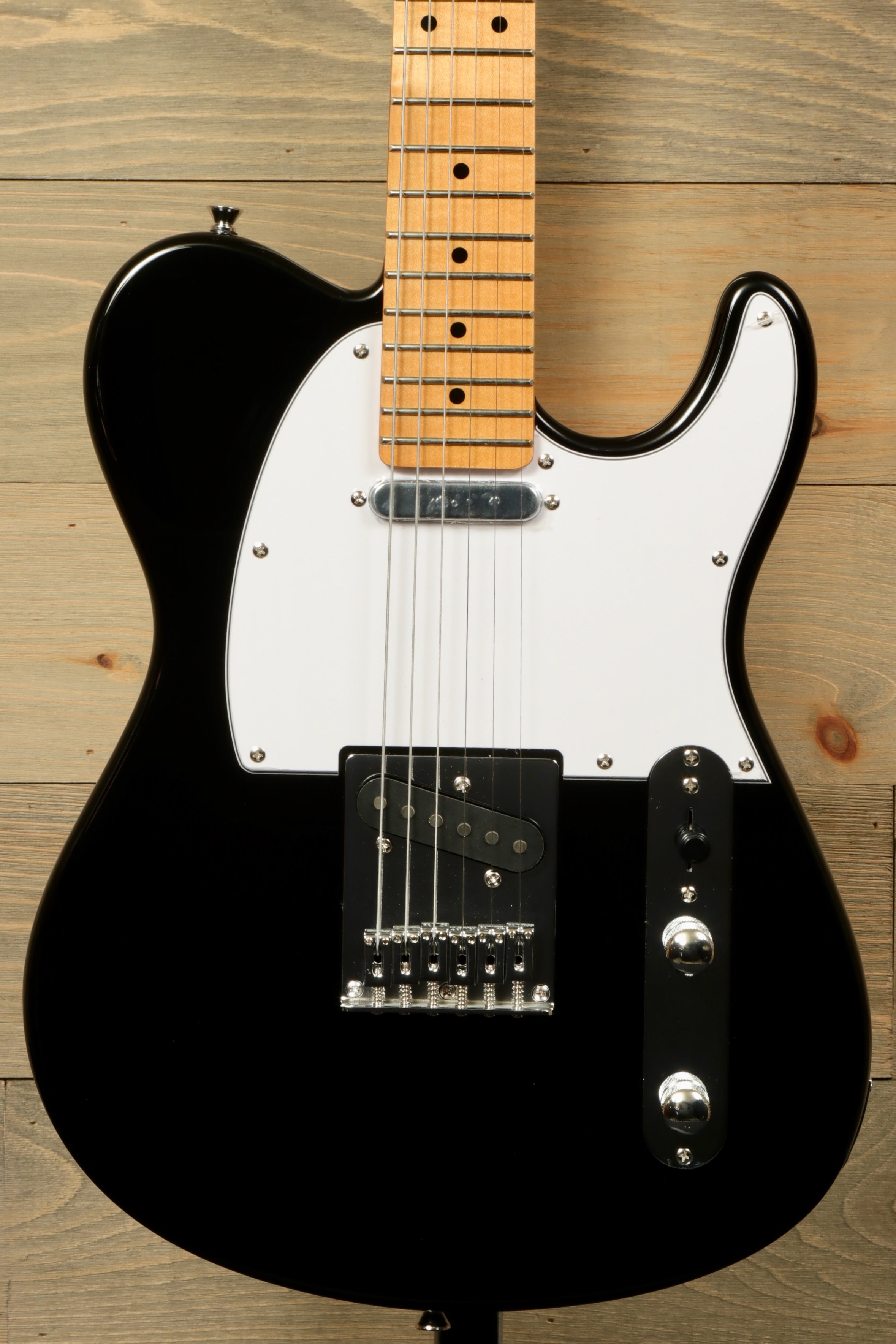 Tagima TW 55-BK-LF/WH – Mojo's Music