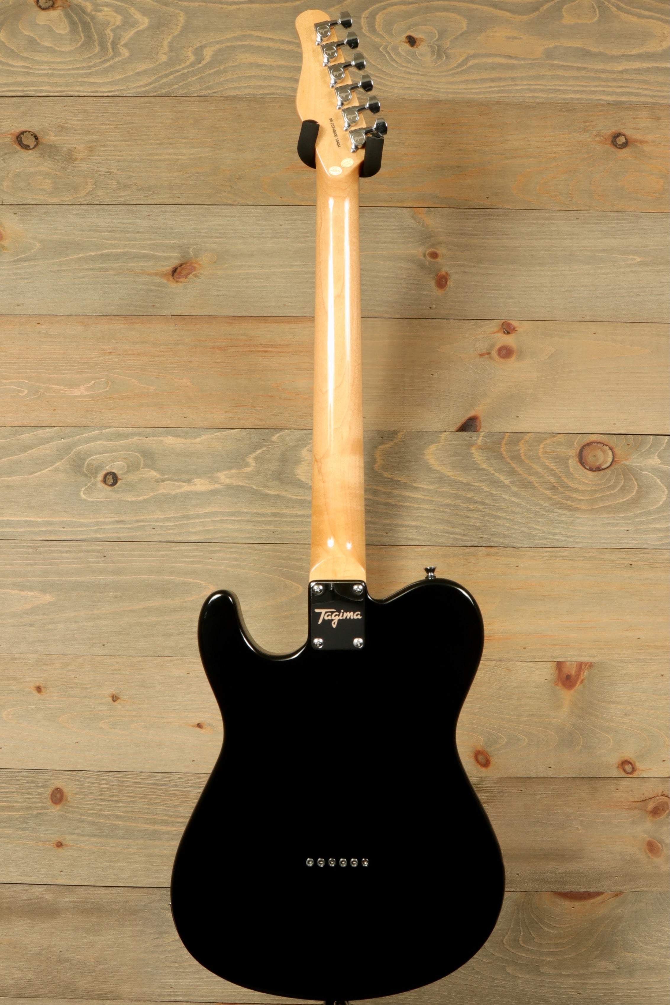 Tagima TW 55-BK-LF/WH – Mojo's Music