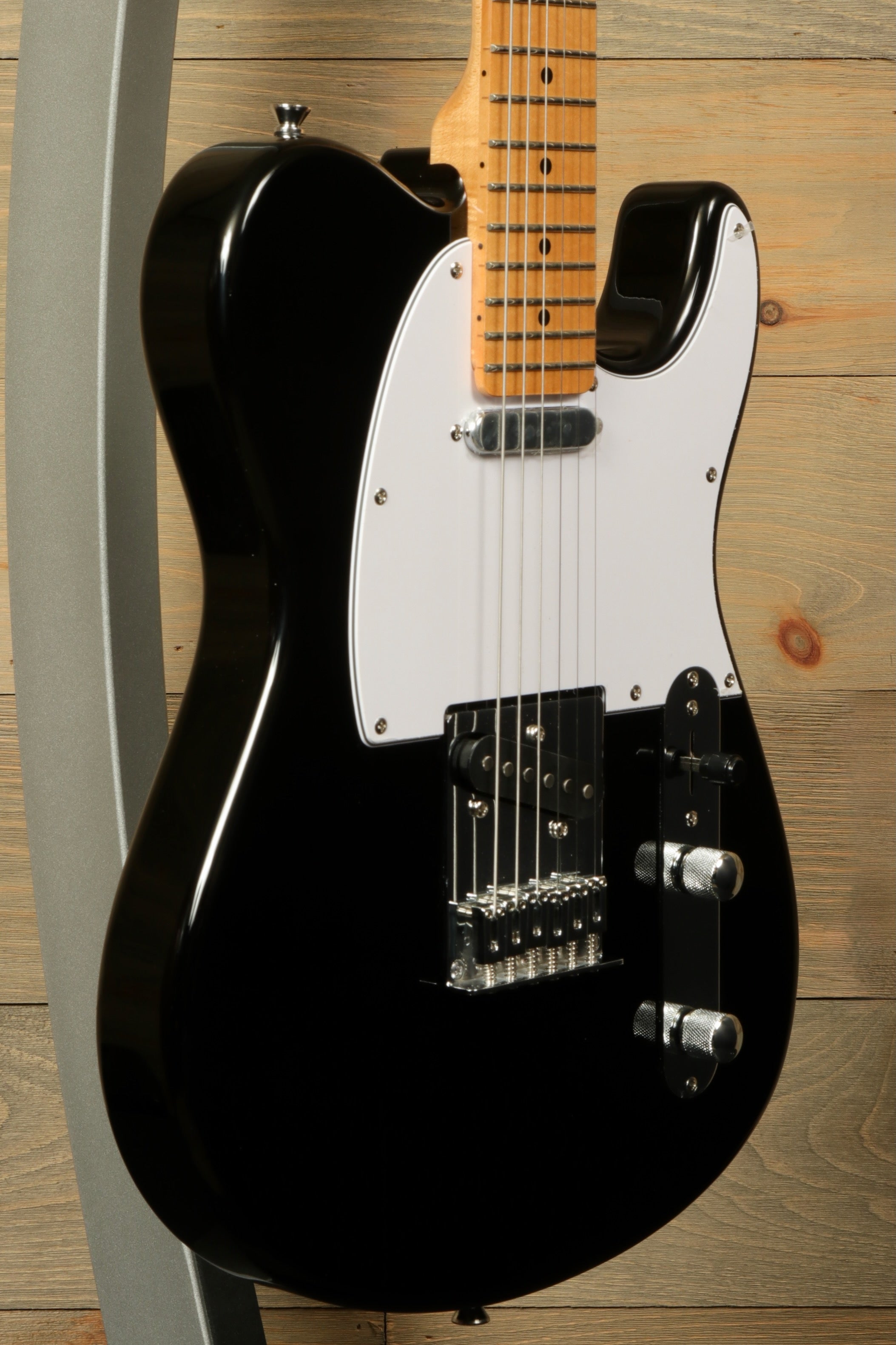 Tagima TW 55-BK-LF/WH – Mojo's Music