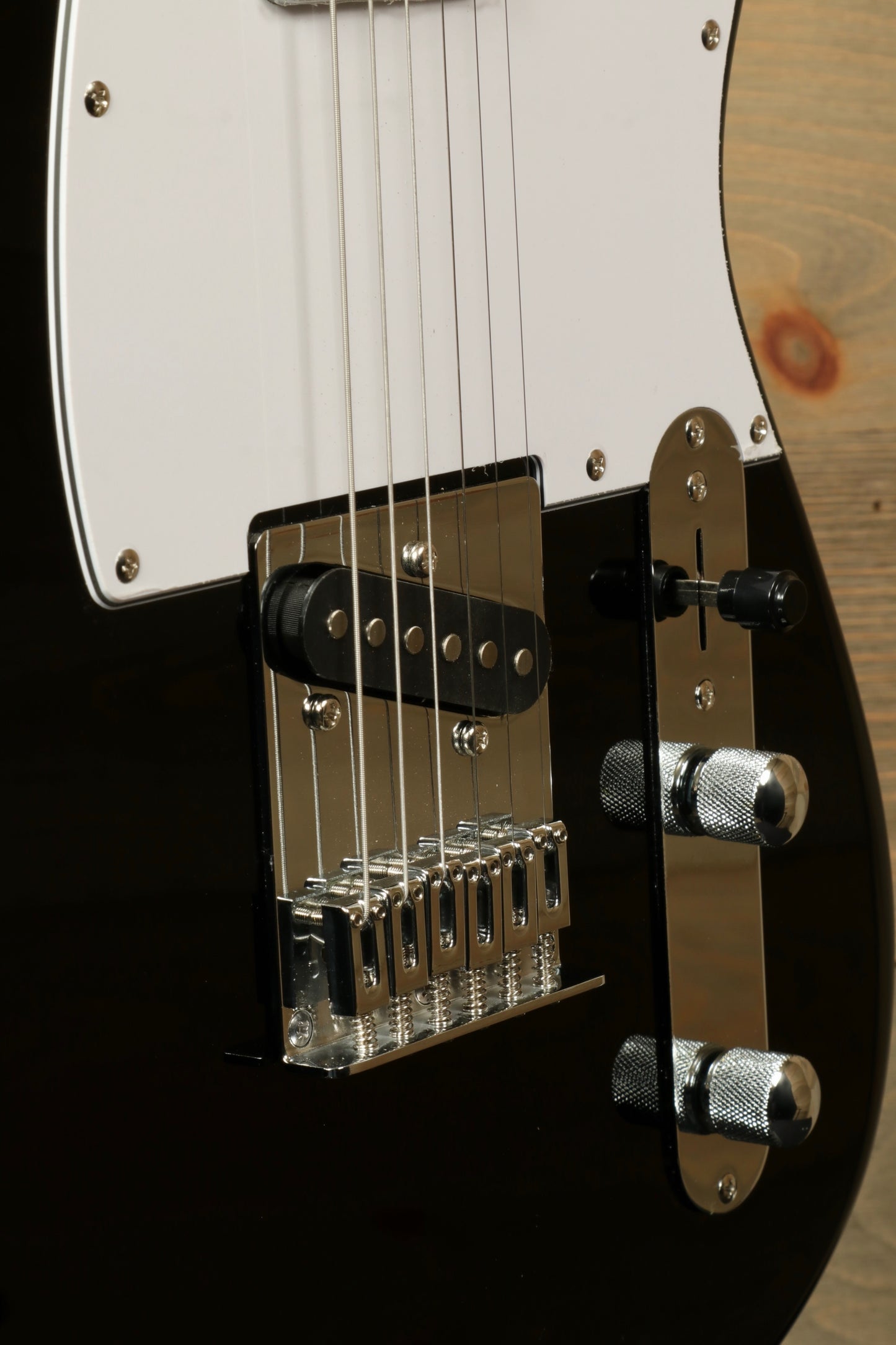 Tagima TW 55-BK-LF/WH