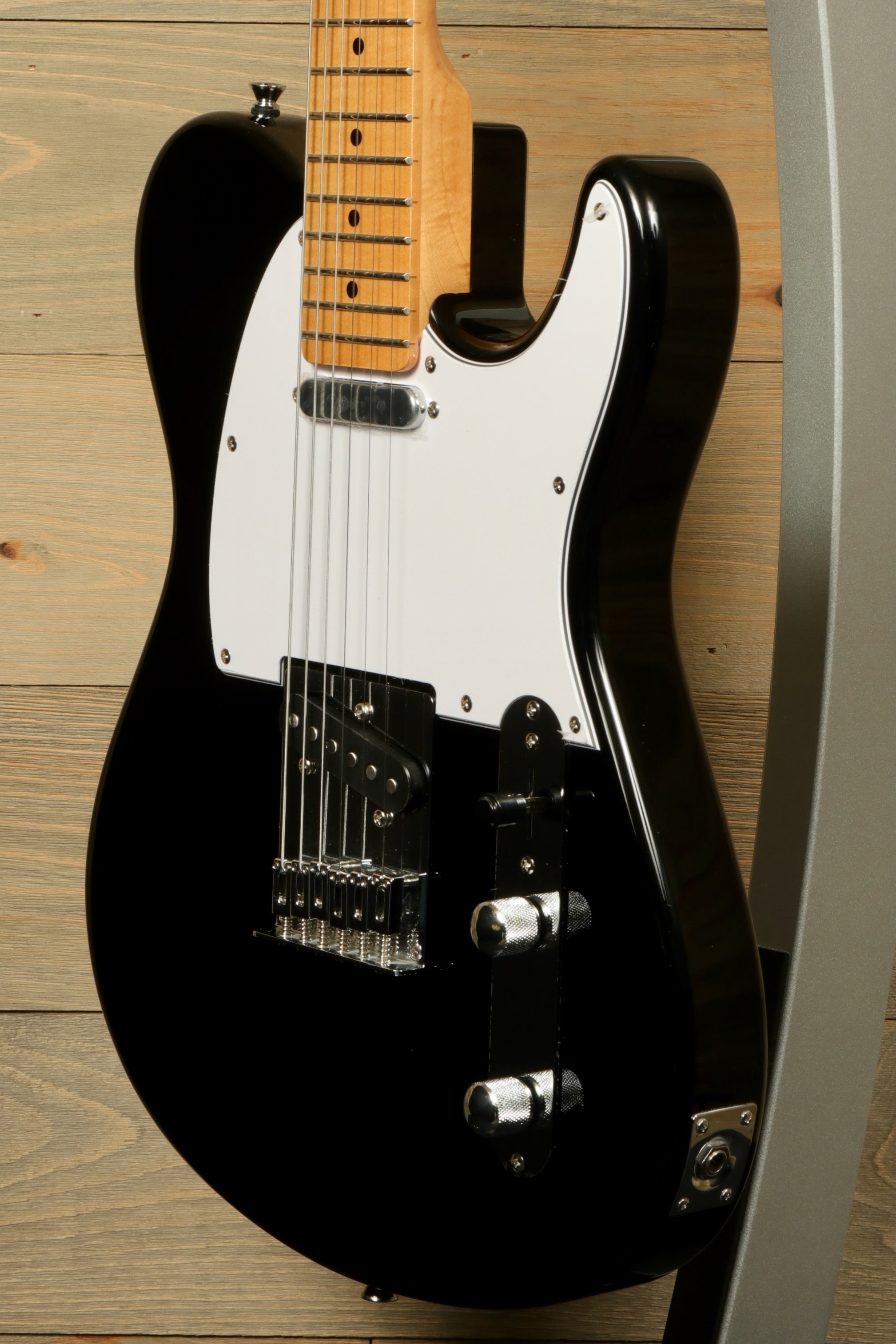 Tagima TW 55-BK-LF/WH – Mojo's Music