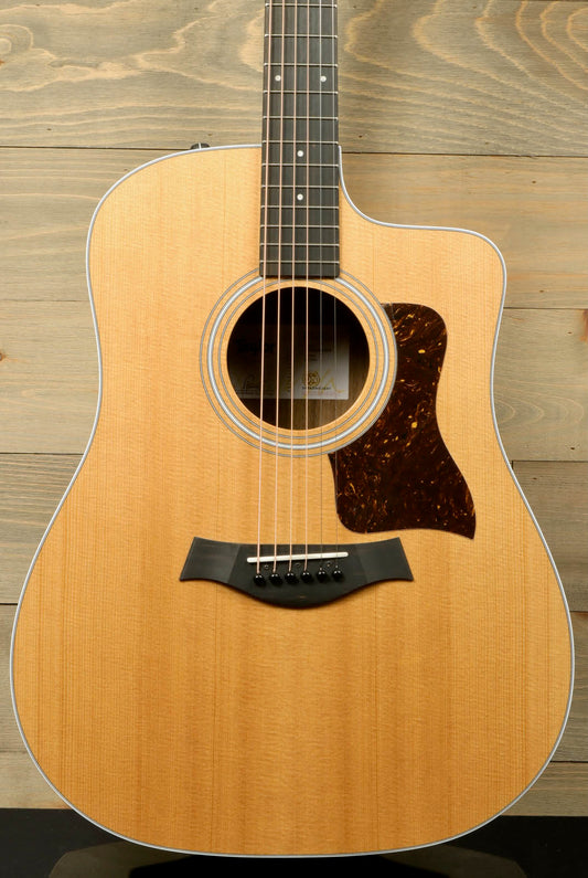 Taylor 210ce