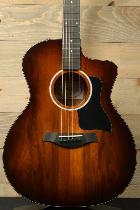 Taylor 224ce-K DLX