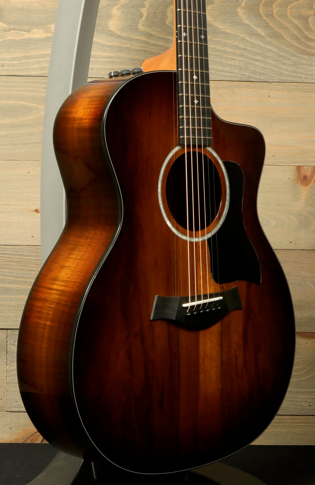 Taylor 224ce K DLX