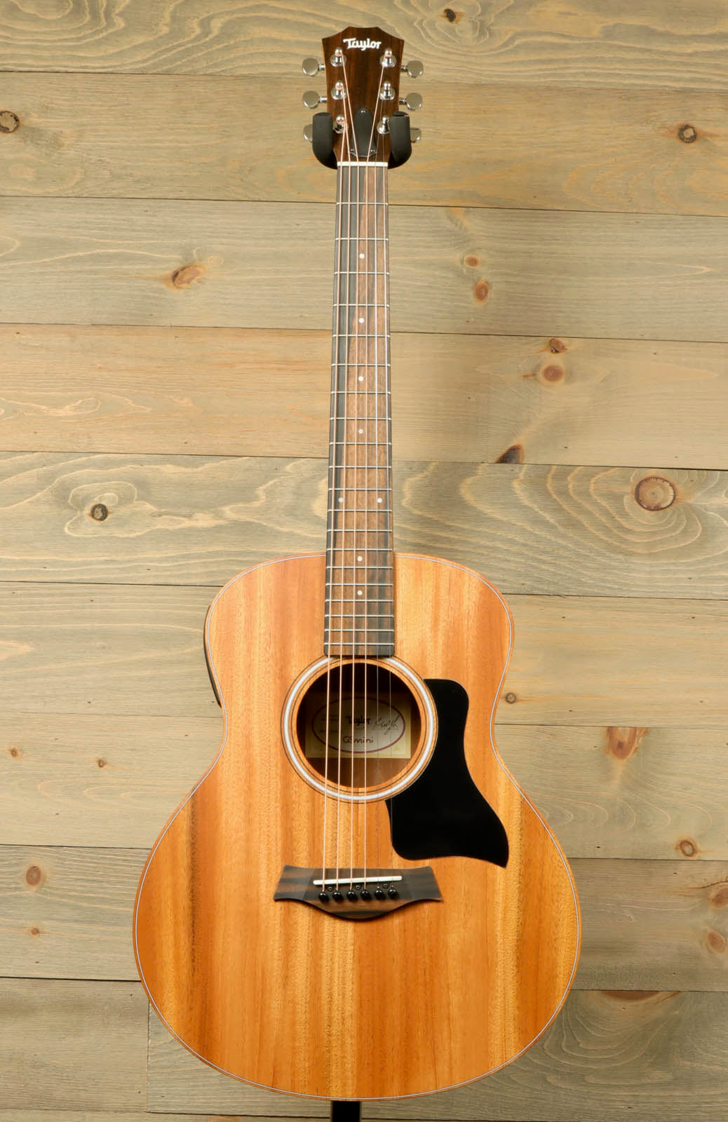 Taylor GS Mini-e Mahogany